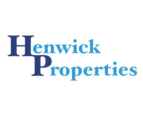 Henwick Properties Logo