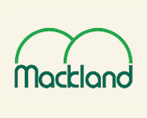Mackland Logo