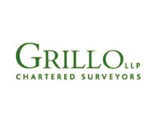 Grillo Logo