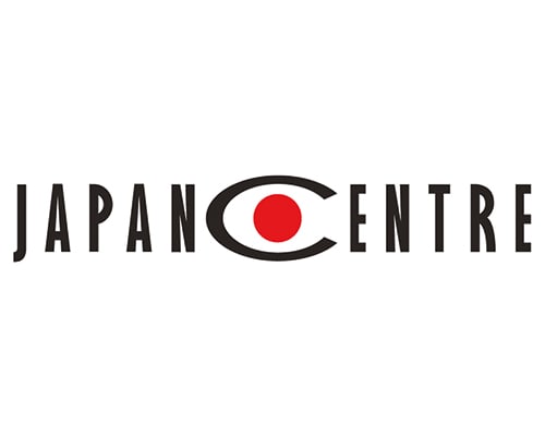 Japan Centre Logo