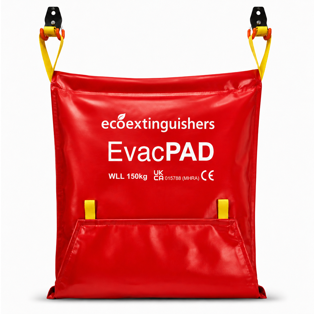 EvacPad