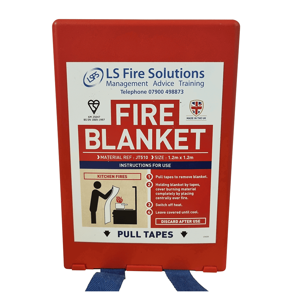 Fire Blanket