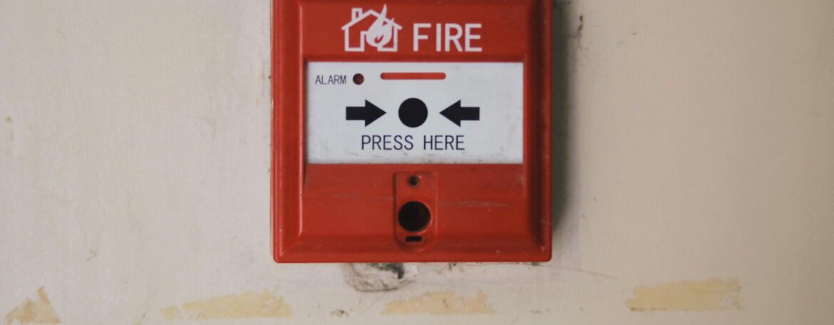Image of Fire Alarm