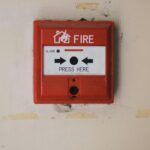 Image of Fire Alarm